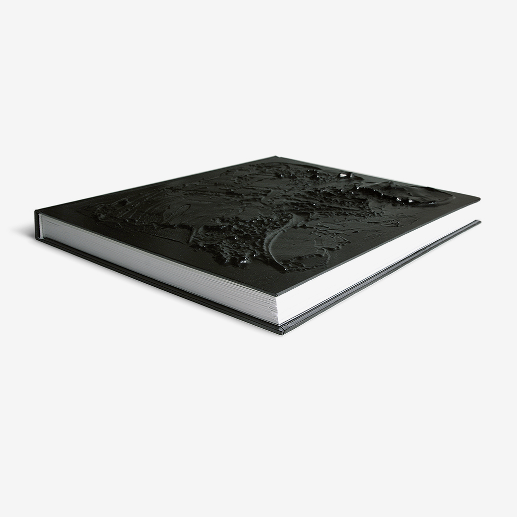 Bojan Šumonja, dizajn, HDLU, Hrvatska, ICOGRADA, Izložba hrvatskog dizajna, Monografija, Sonda, Studio Sonda, Hrvatski dizajn, Vižinada, Poreč, Istra