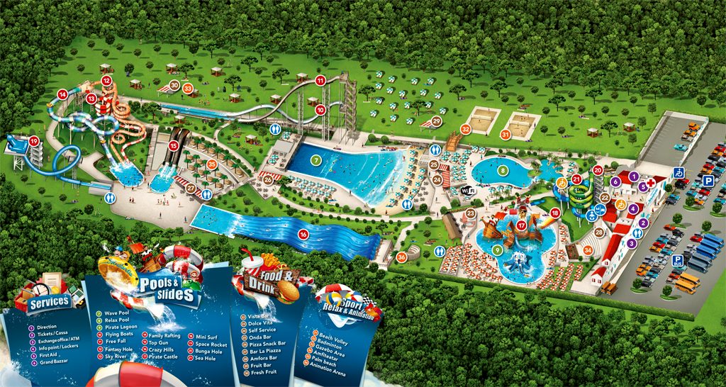 Aquapark, Dizajn, Hrvatska, Hrvatski dizajn, Istra, Istralandia, Mirna, rijeka, Sonda, Studio Sonda, vizualni identitet, Poreč, Vižinada
