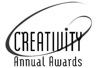 Creativity Annual Award