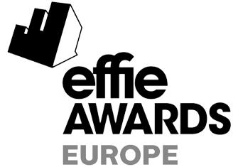 Effie Awards Europe logo