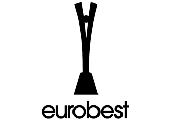 Eurobest Award logo