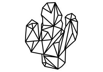 Kaktus logo