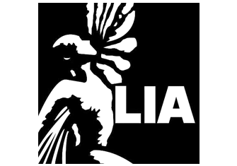 London International Award logo