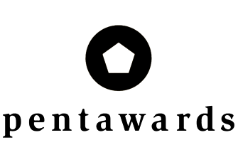 Pentawards logo