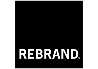 REBRAND